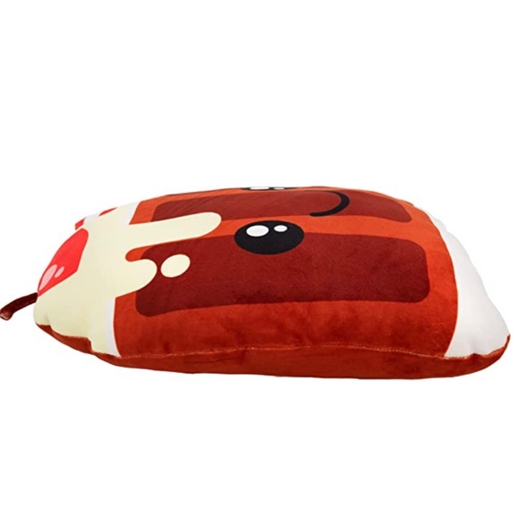 Smillows Scented Stuffed Plush Pillows Root Beer - Picture 3 of 4